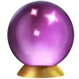 crystall ball